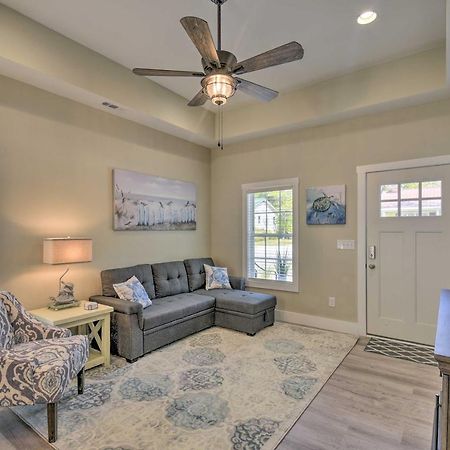 Ocean Isle Beach Home With Shared Lanai And Grill المظهر الخارجي الصورة